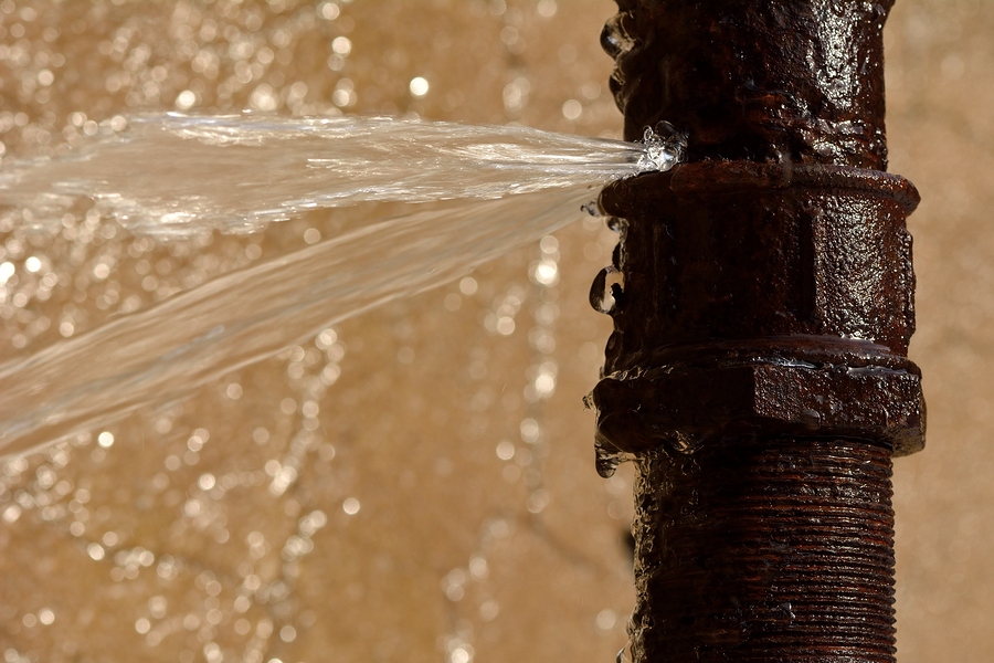 4 Ways Untreated Leaks Can Damage Your Property