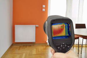 How To Find A Leak In Your Central Heating System