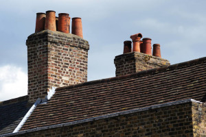Another 2 Of The Most Common Places To Find A Roof Leak
