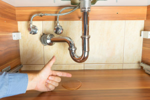 3 Clues That You Have A Hidden Water Leak