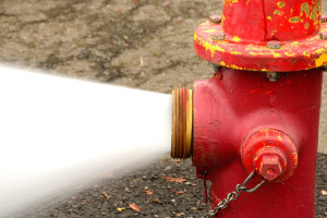 Fire Hydrant Testing