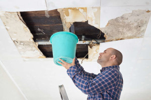 The Use Of Infrared In Detecting Leaks In Your Roof